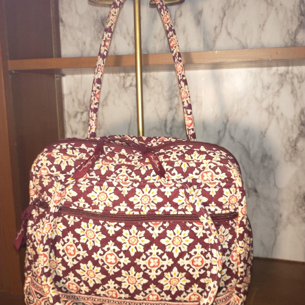 Vera Bradley shoulder bag